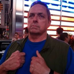 Meet your Posher, James